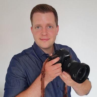 Stephan Hieronymus - Hochzeitsfotograf Würzburg Profilbild von Stephan Hieronymus - Hochzeitsfotograf Würzburg
